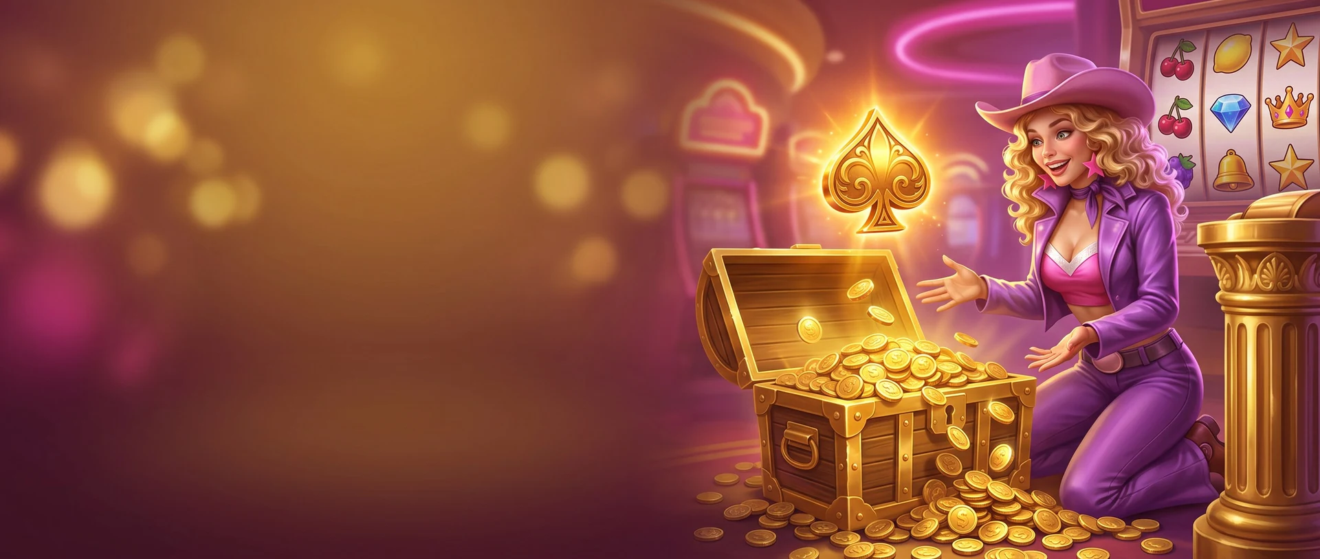 Bonussen bij WestAce Casino