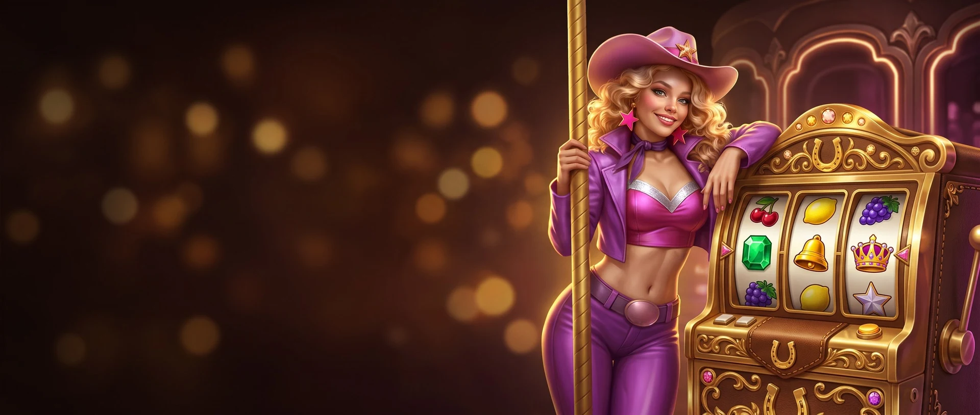 Spellen bij WestAce Casino